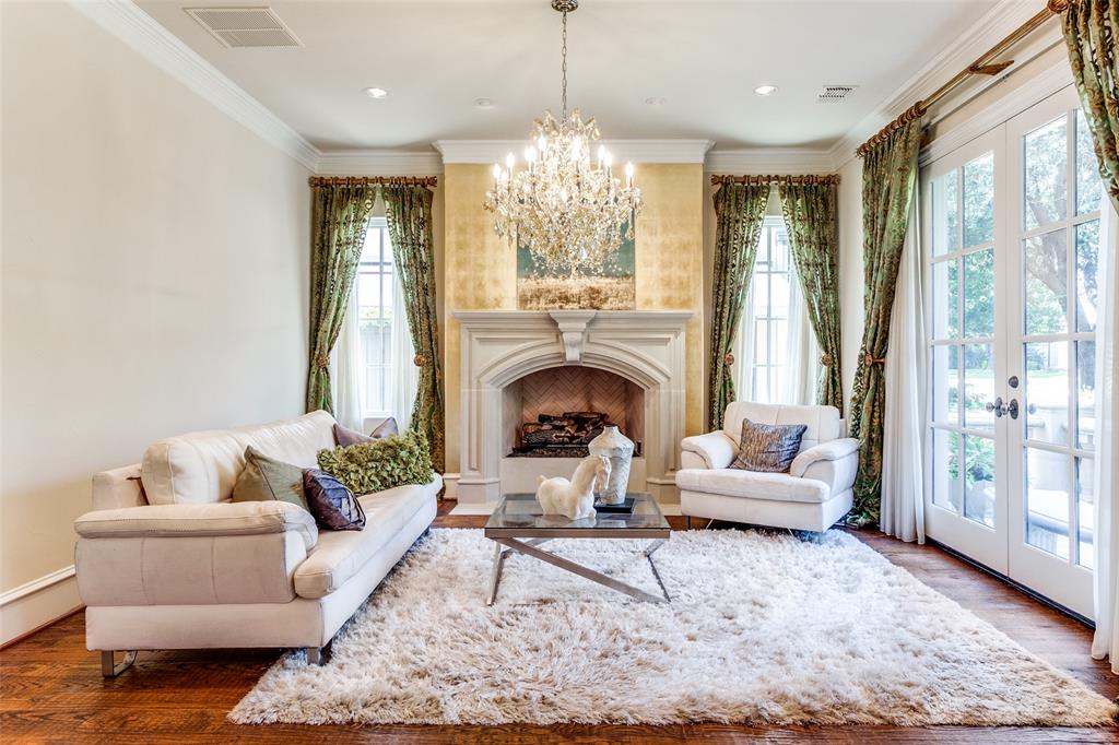 Highland Park - Residential