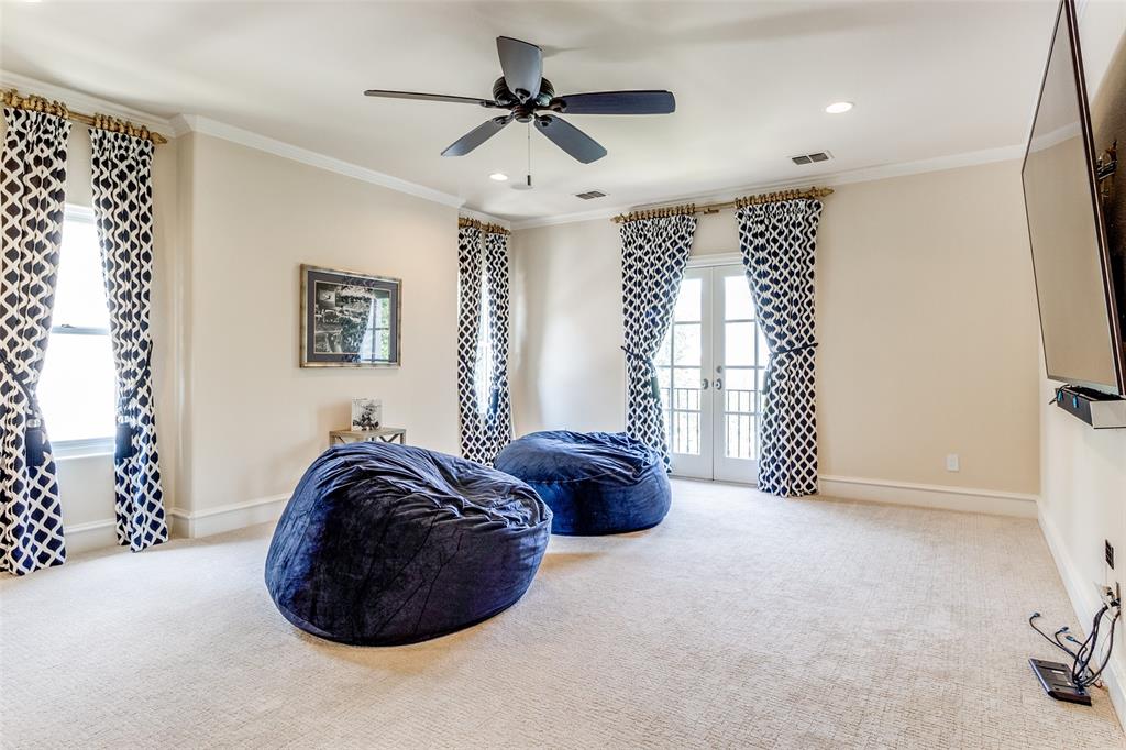 Highland Park - Residential