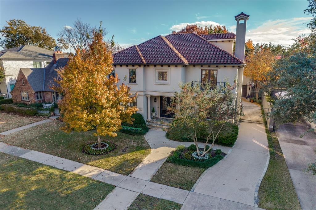 Highland Park - Residential