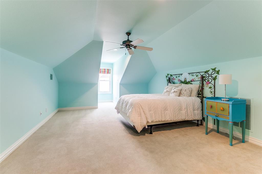 Highland Park - Residential