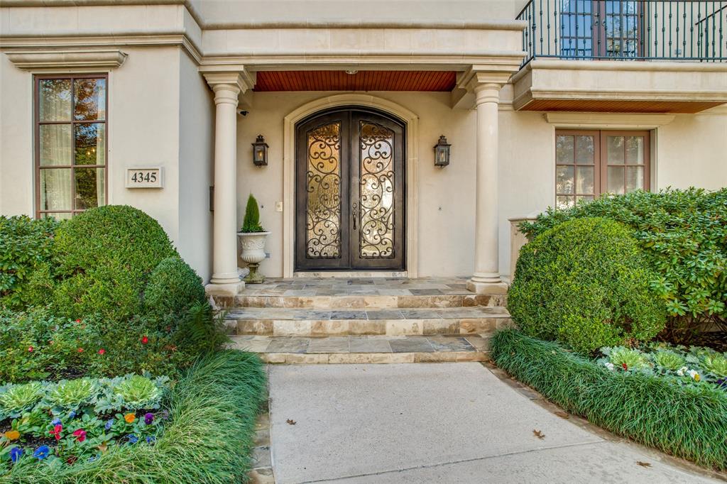 Highland Park - Residential