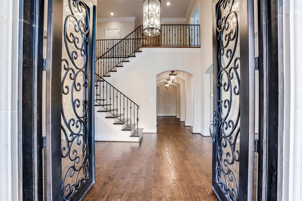 Highland Park - Residential