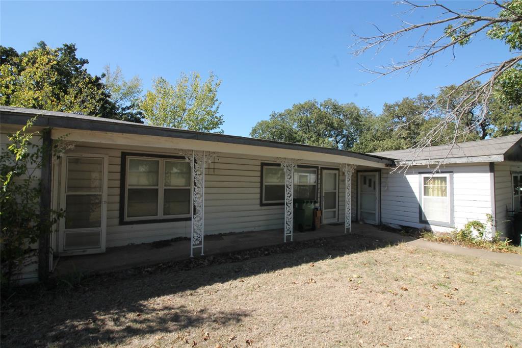 7007 Smithfield Road