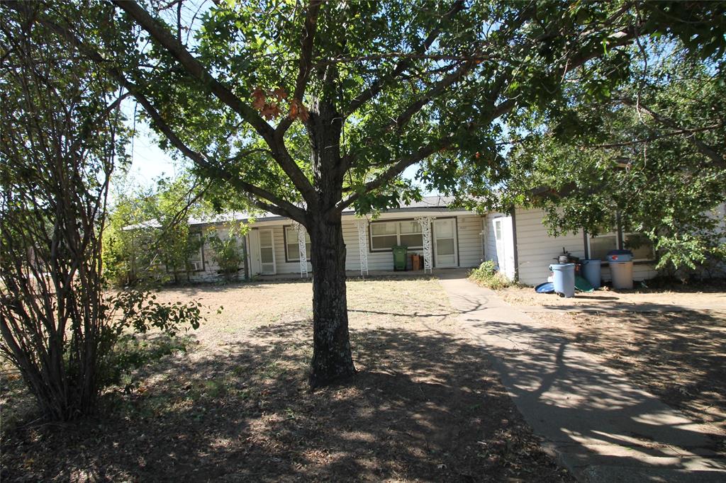 7007 Smithfield Road