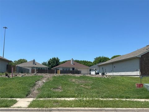7817 Red Spring Road Dallas TX 75241