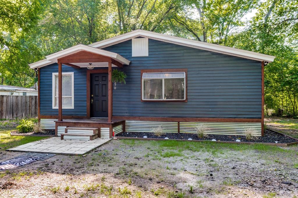 Eastwood Unrec - Residential