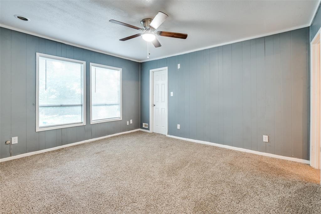 Eastwood Unrec - Residential