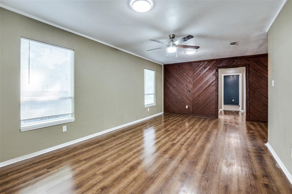 Eastwood Unrec - Residential