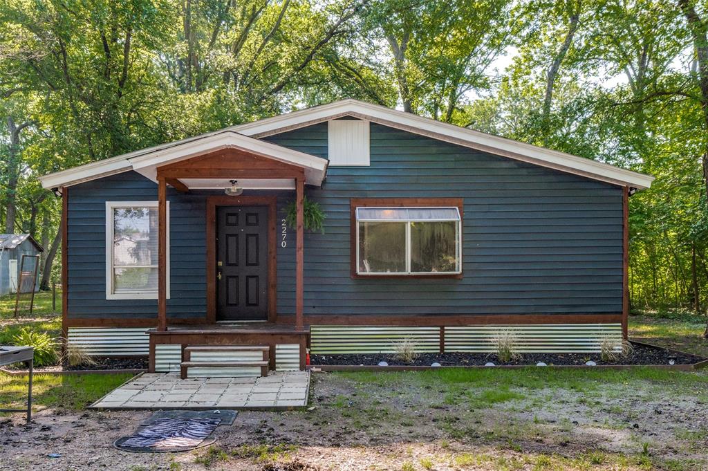 Eastwood Unrec - Residential