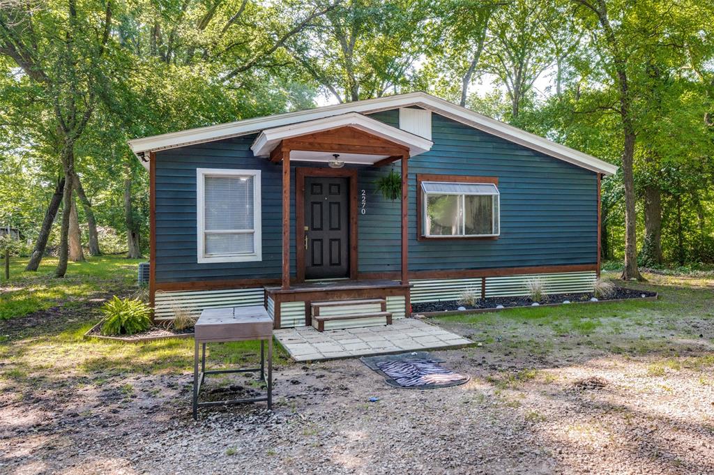 Eastwood Unrec - Residential