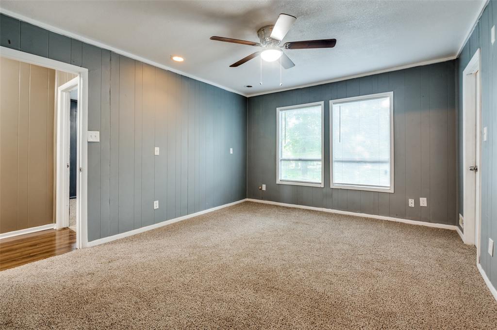 Eastwood Unrec - Residential