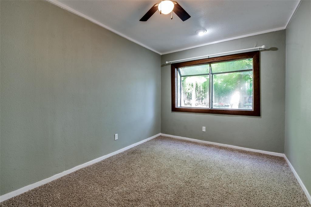 Eastwood Unrec - Residential