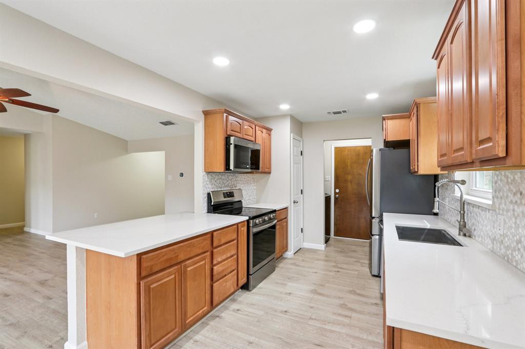 Turf Club Estates Add - Residential