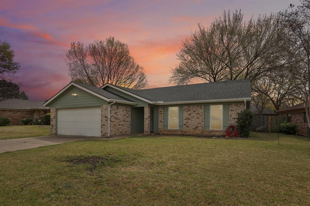 Turf Club Estates Add - Residential