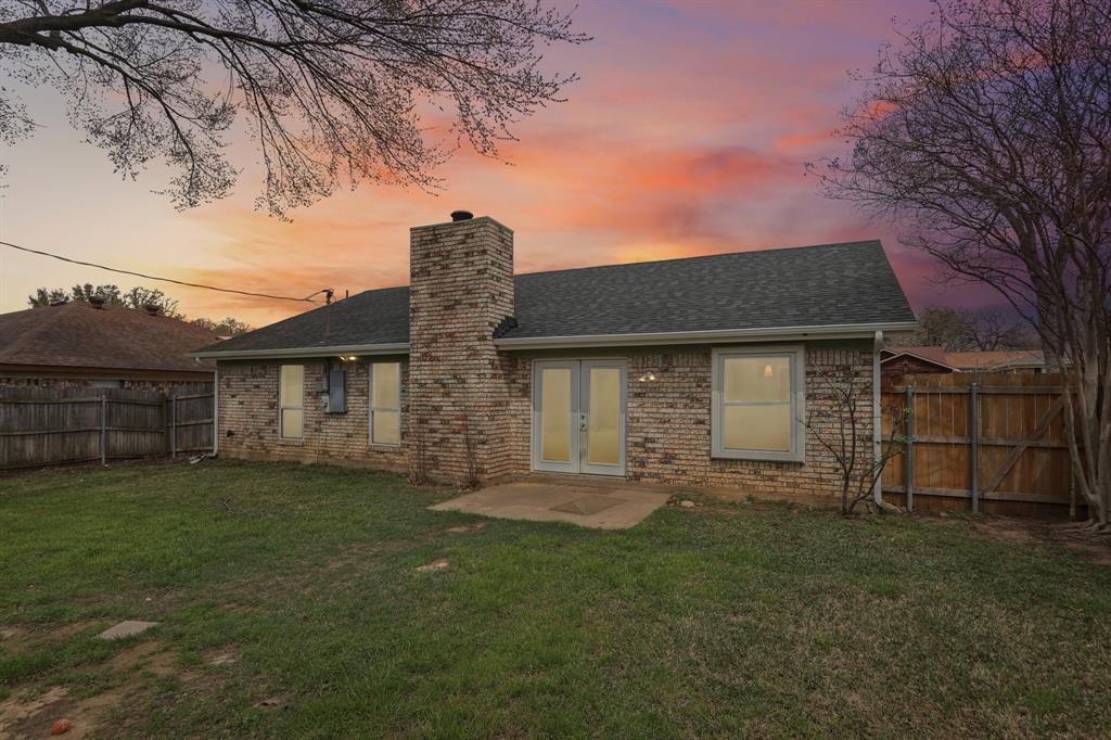 Turf Club Estates Add - Residential