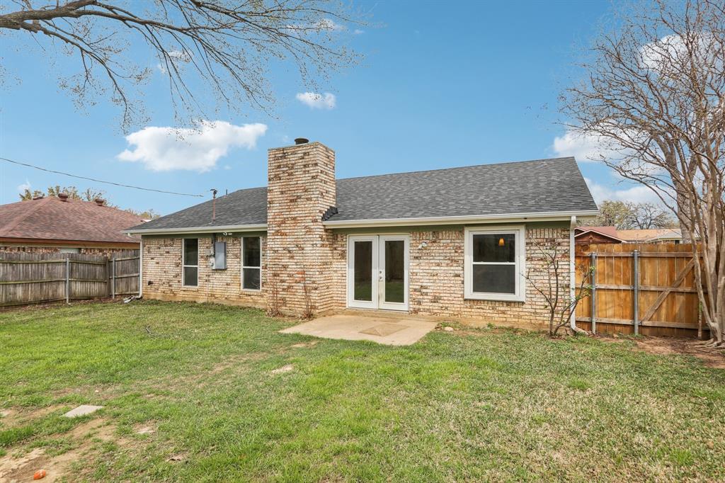 Turf Club Estates Add - Residential