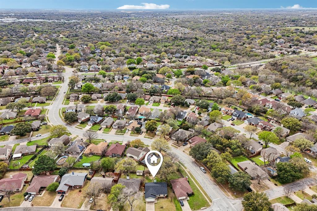 Turf Club Estates Add - Residential