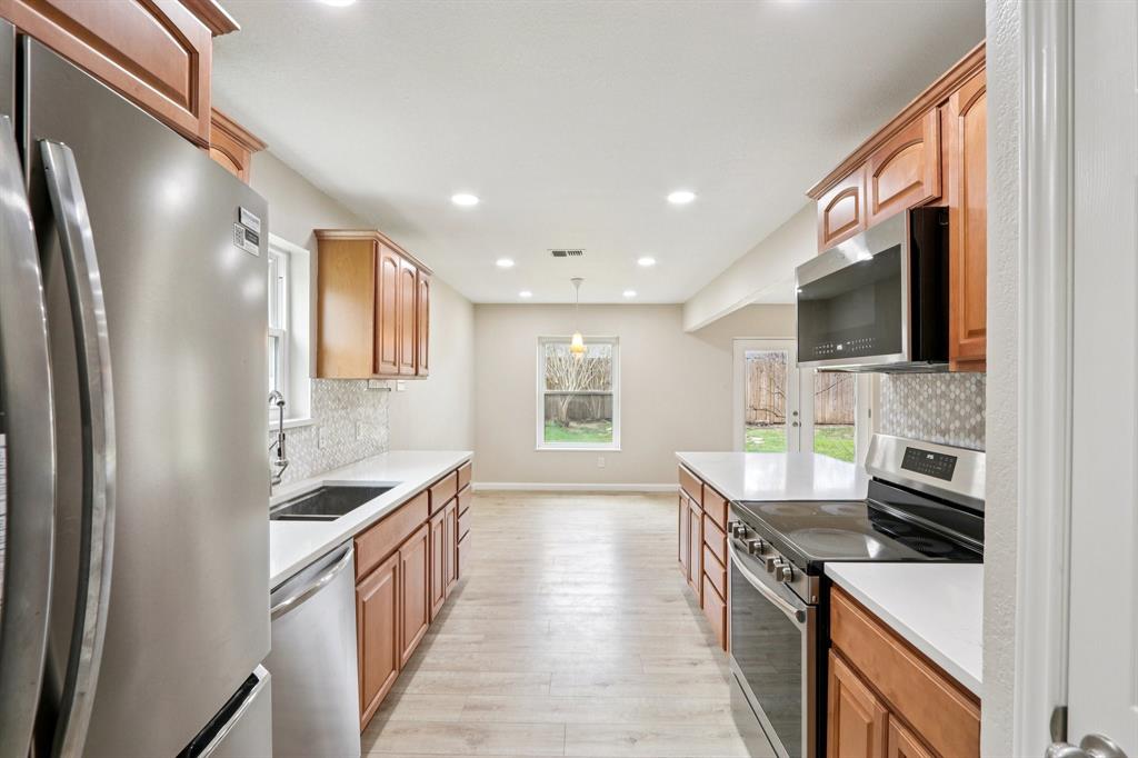 Turf Club Estates Add - Residential