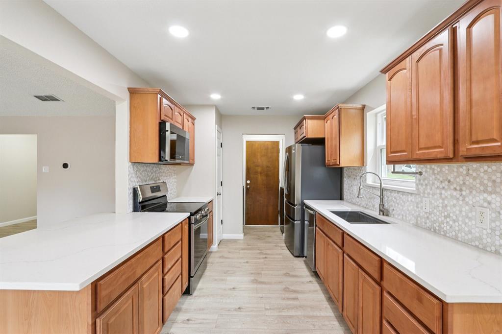 Turf Club Estates Add - Residential