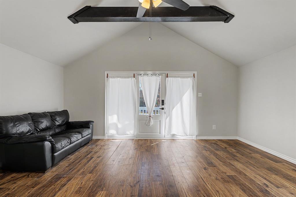 Spring Valley Sub - Residential