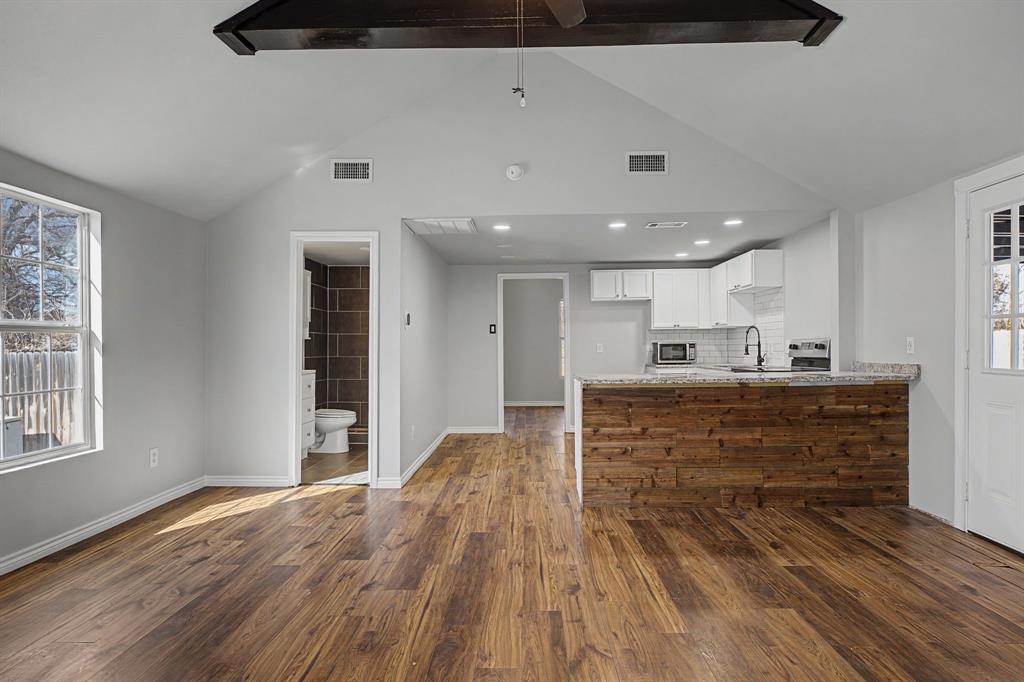 Spring Valley Sub - Residential