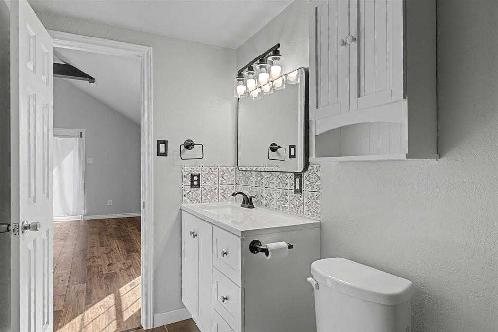 Spring Valley Sub - Residential