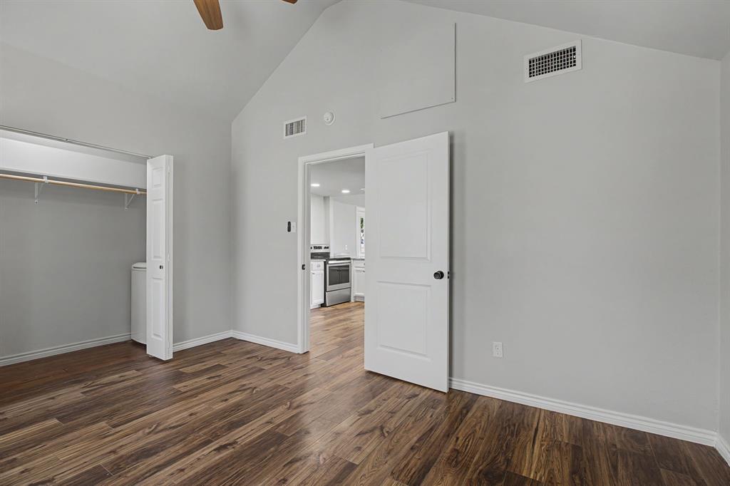 Spring Valley Sub - Residential