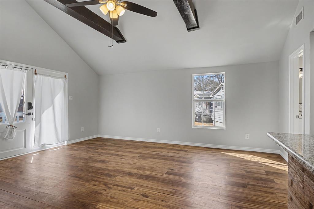 Spring Valley Sub - Residential