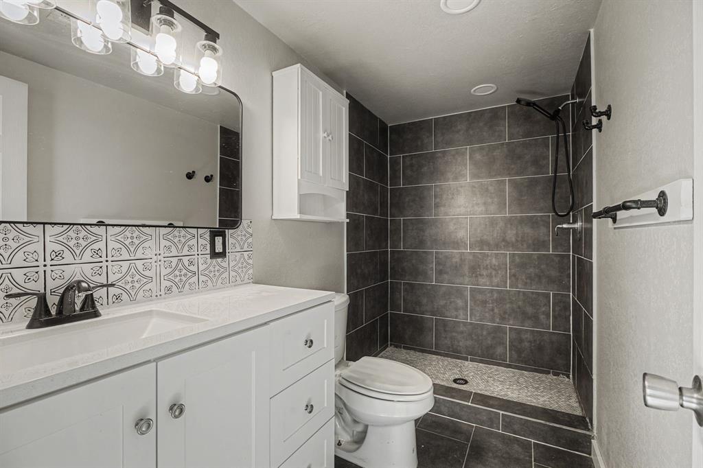 Spring Valley Sub - Residential