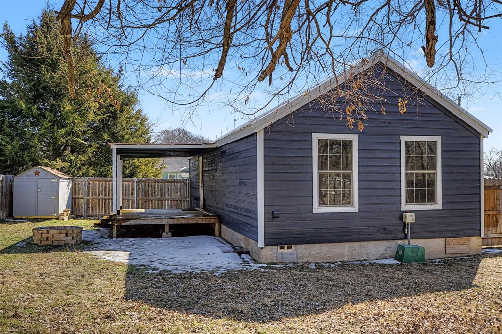 Spring Valley Sub - Residential