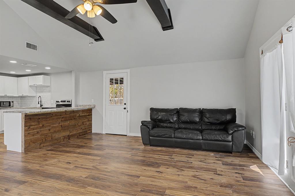 Spring Valley Sub - Residential