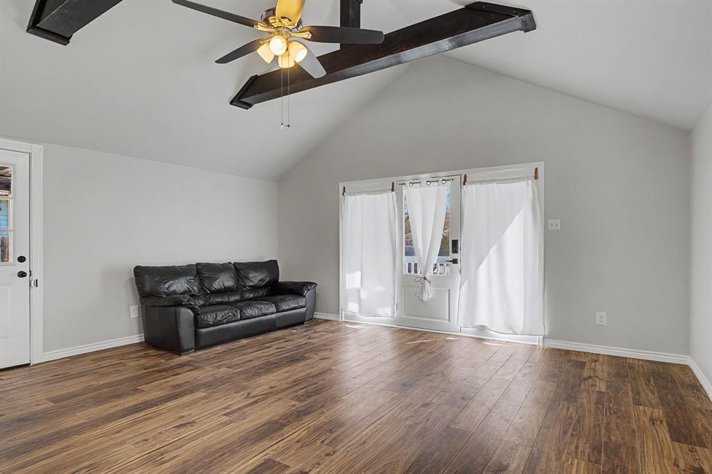 Spring Valley Sub - Residential