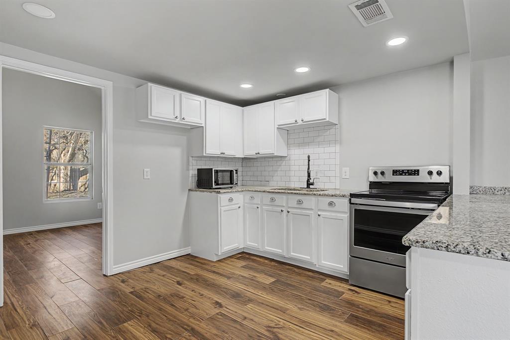 Spring Valley Sub - Residential