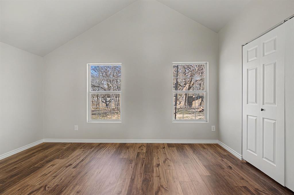 Spring Valley Sub - Residential