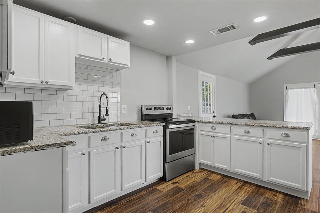 Spring Valley Sub - Residential