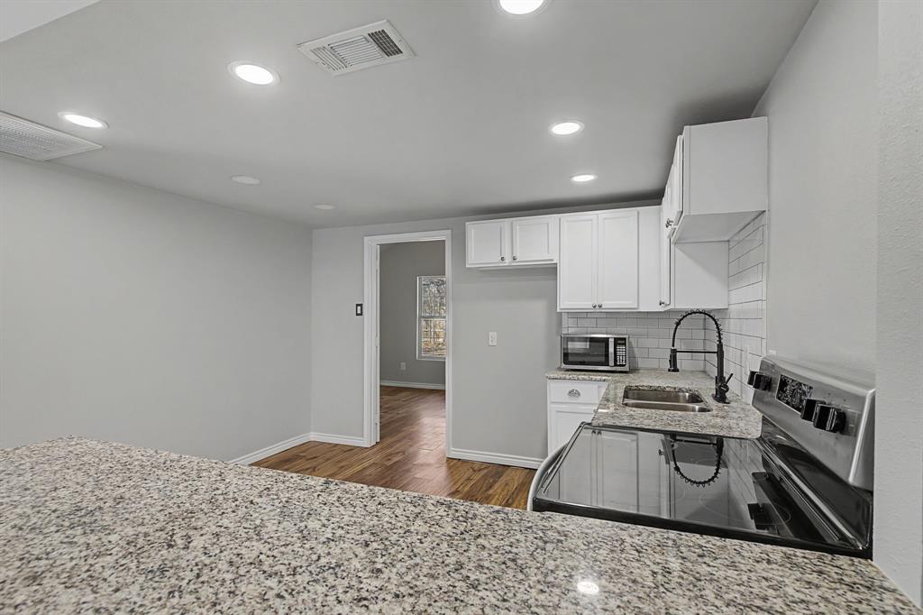 Spring Valley Sub - Residential