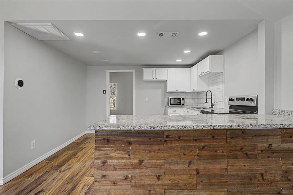 Spring Valley Sub - Residential