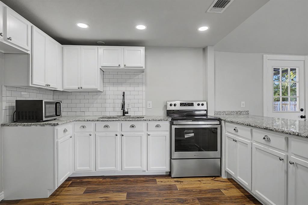 Spring Valley Sub - Residential