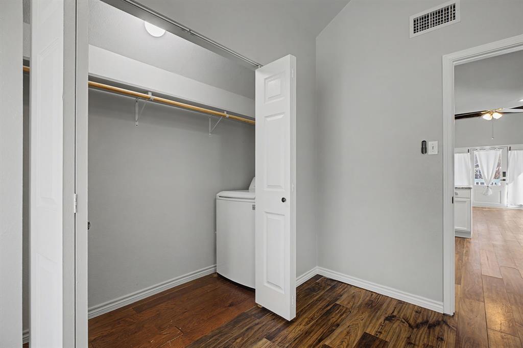 Spring Valley Sub - Residential