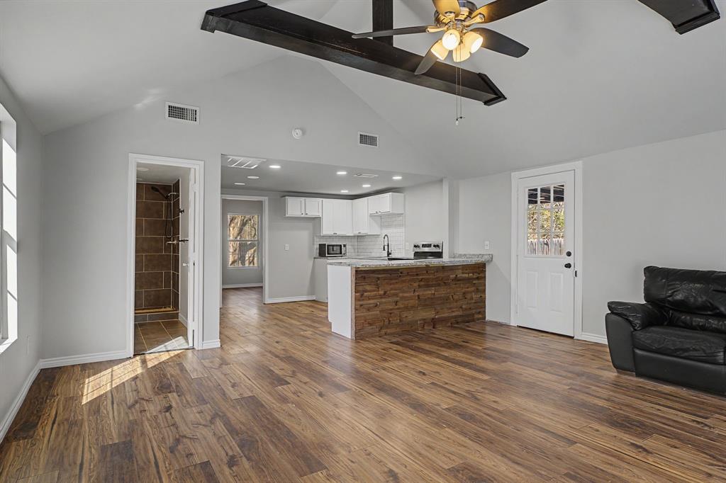 Spring Valley Sub - Residential