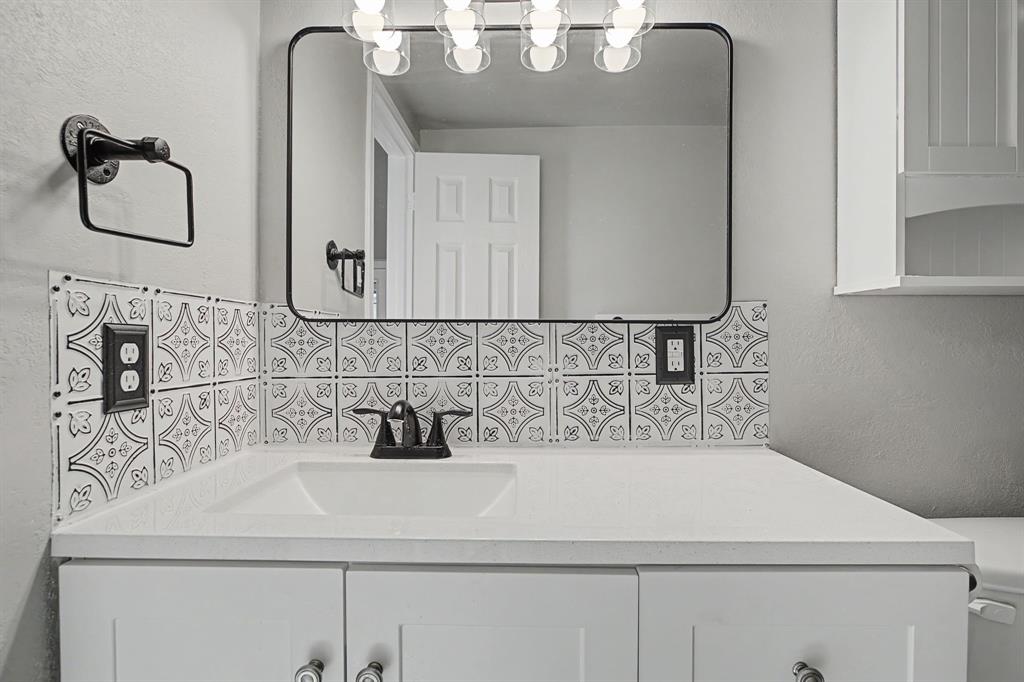 Spring Valley Sub - Residential