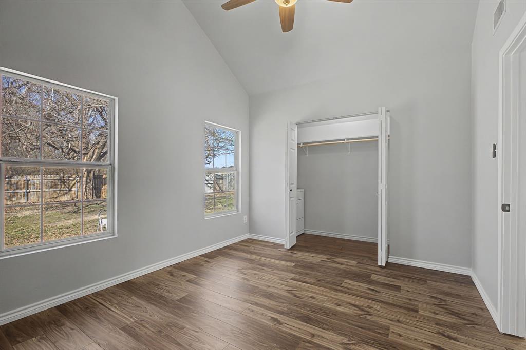 Spring Valley Sub - Residential