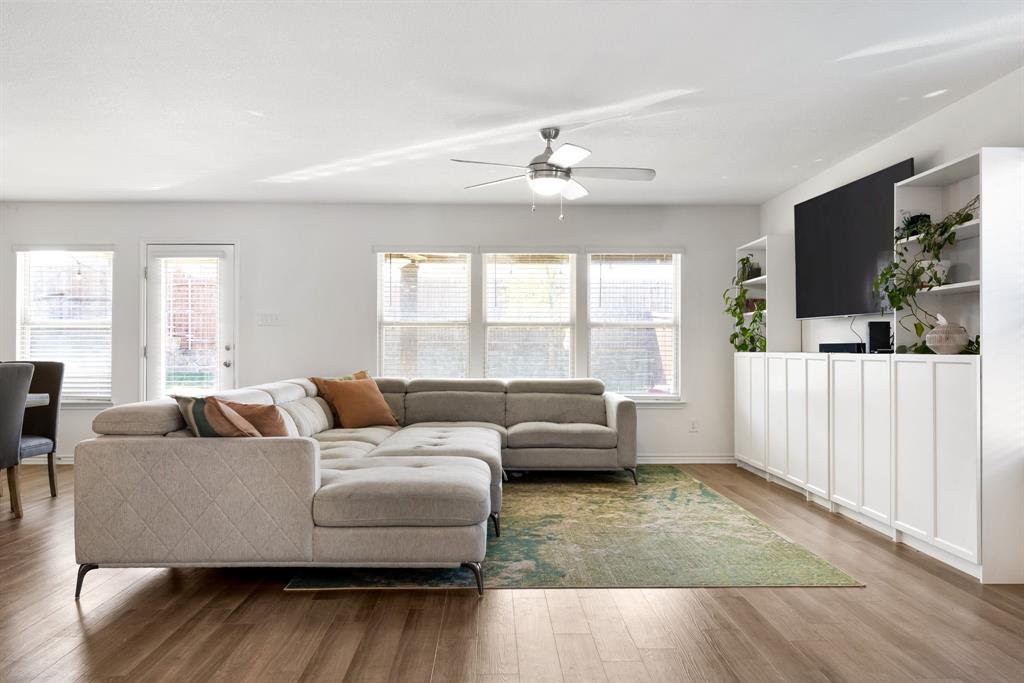 Winn Ridge Ph 2b1 - Residential