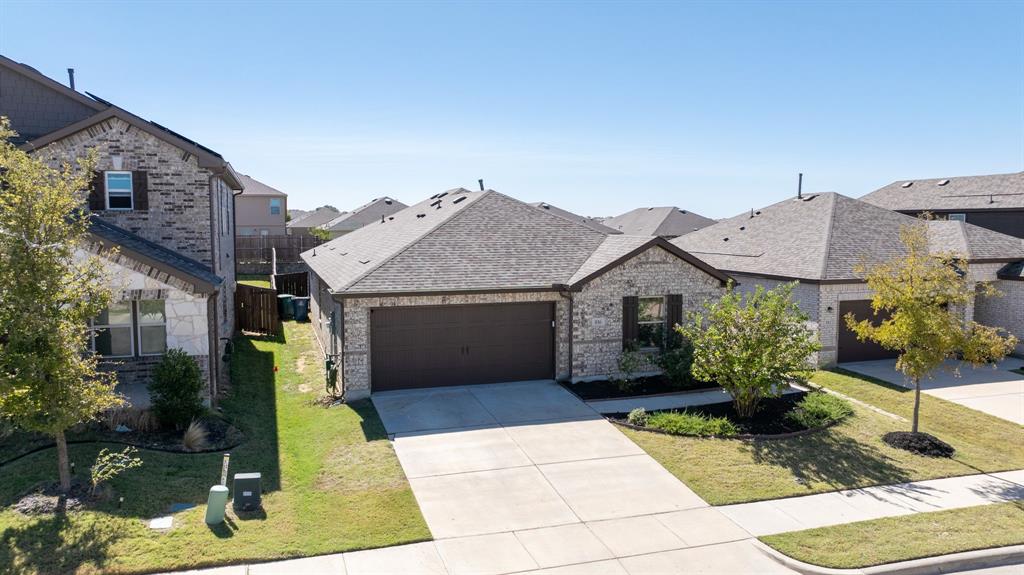 Winn Ridge Ph 2b1 - Residential