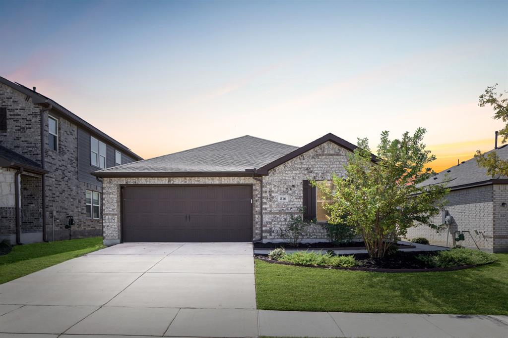 Winn Ridge Ph 2b1 - Residential