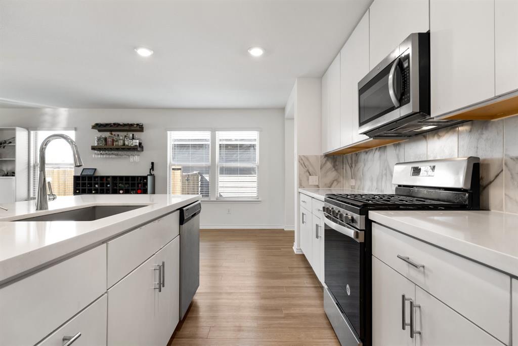 Winn Ridge Ph 2b1 - Residential