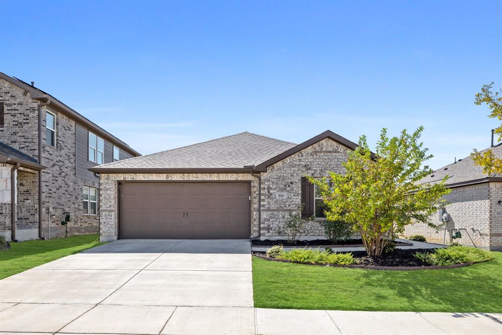 Winn Ridge Ph 2b1 - Residential