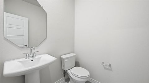 Photo of 4101 Coco Lane, Sherman, TX 75090 (MLS # 21329919)