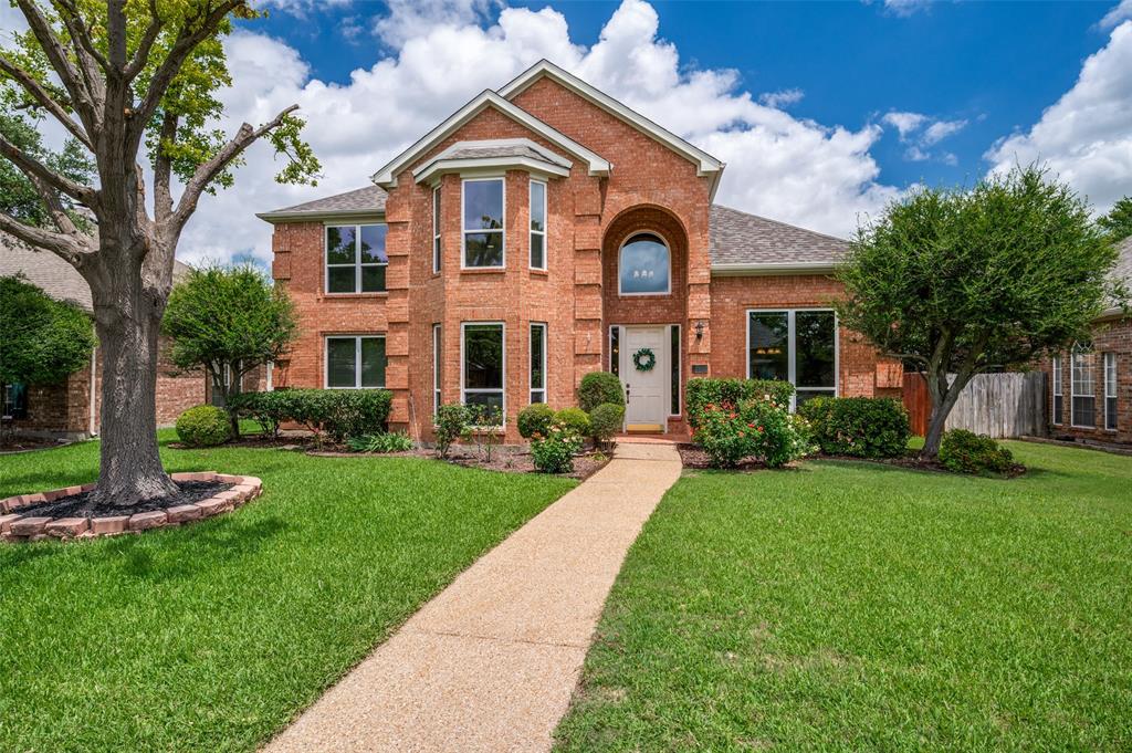 2901 Barksdale Drive