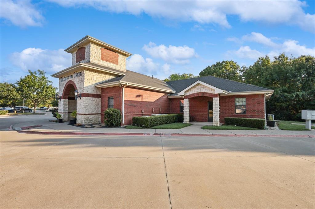684 S Denton Tap Road